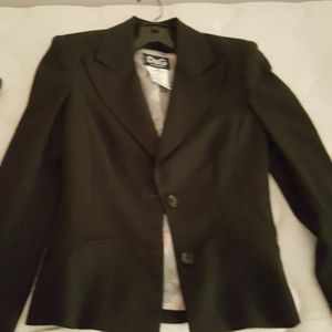 D&G ladies suit